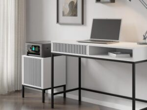 miniaturka Toaletka Navia z Praktyczną Półką Stylowa