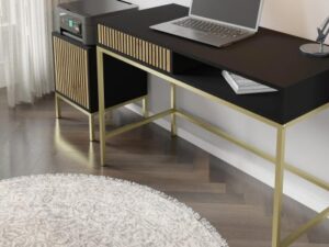 miniaturka Toaletka Navia z Praktyczną Półką Stylowa