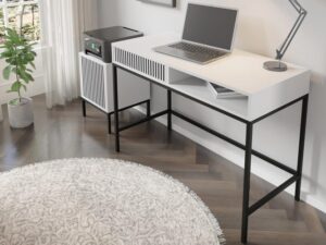 miniaturka Kontenerek Navia na Metalowych Nogach