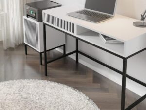 miniaturka Toaletka Navia z Praktyczną Półką Stylowa