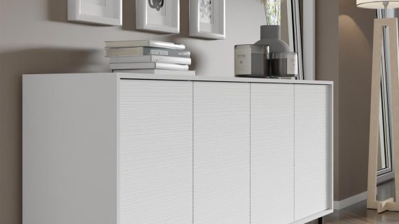 miniaturka Komoda Armonia 180 cm Klasyczna