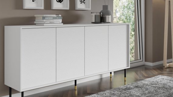 miniaturka Komoda Armonia 180 cm Klasyczna