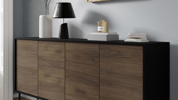 miniaturka Komoda Armonia 180 cm Klasyczna