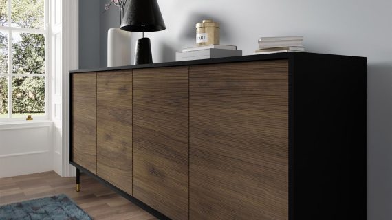 miniaturka Komoda Armonia 180 cm Klasyczna