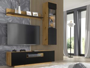 Meblościanka Kismet A do Salonu