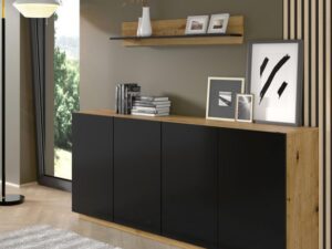 miniaturka Półka Kismet Nowoczesna 120 cm