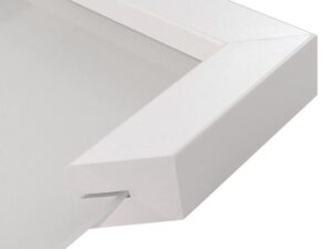 miniaturka Zestaw 2 Półek KISMET Wiszących 60 cm