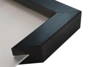 miniaturka Zestaw 2 Półek KISMET Wiszących 60 cm