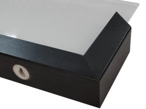 miniaturka Zestaw 2 Półek KISMET Wiszących 60 cm