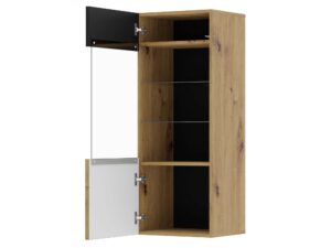 miniaturka Meblościanka Merve B Funkcjonalna do Salonu