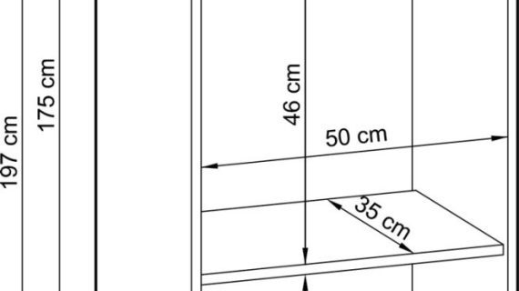 miniaturka Witryna Bursztyn z Klasycznym Akcentem