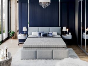 miniaturka Materac Piankowy MIRAGE Komfortowy