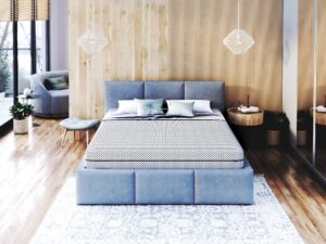 miniaturka Materac Piankowy MIRAGE Komfortowy