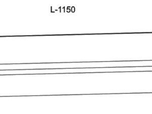 miniaturka Zestaw Mebli Nimet B do Pokoju Dzinnego Innowacyjny