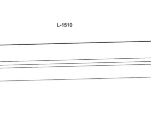 miniaturka Meblościanka Nimet A Unikalna do Salonu
