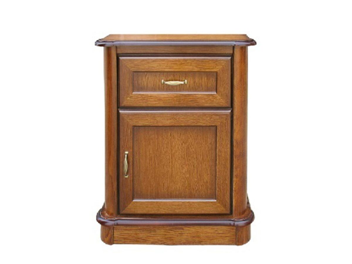 Antyczna Klasyczna Komoda Bawaria B02