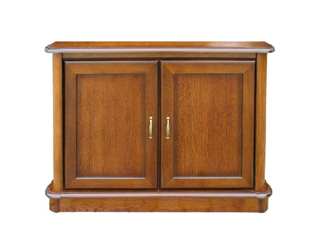 Ekskluzywna Komoda w Stylu Bawaria B03