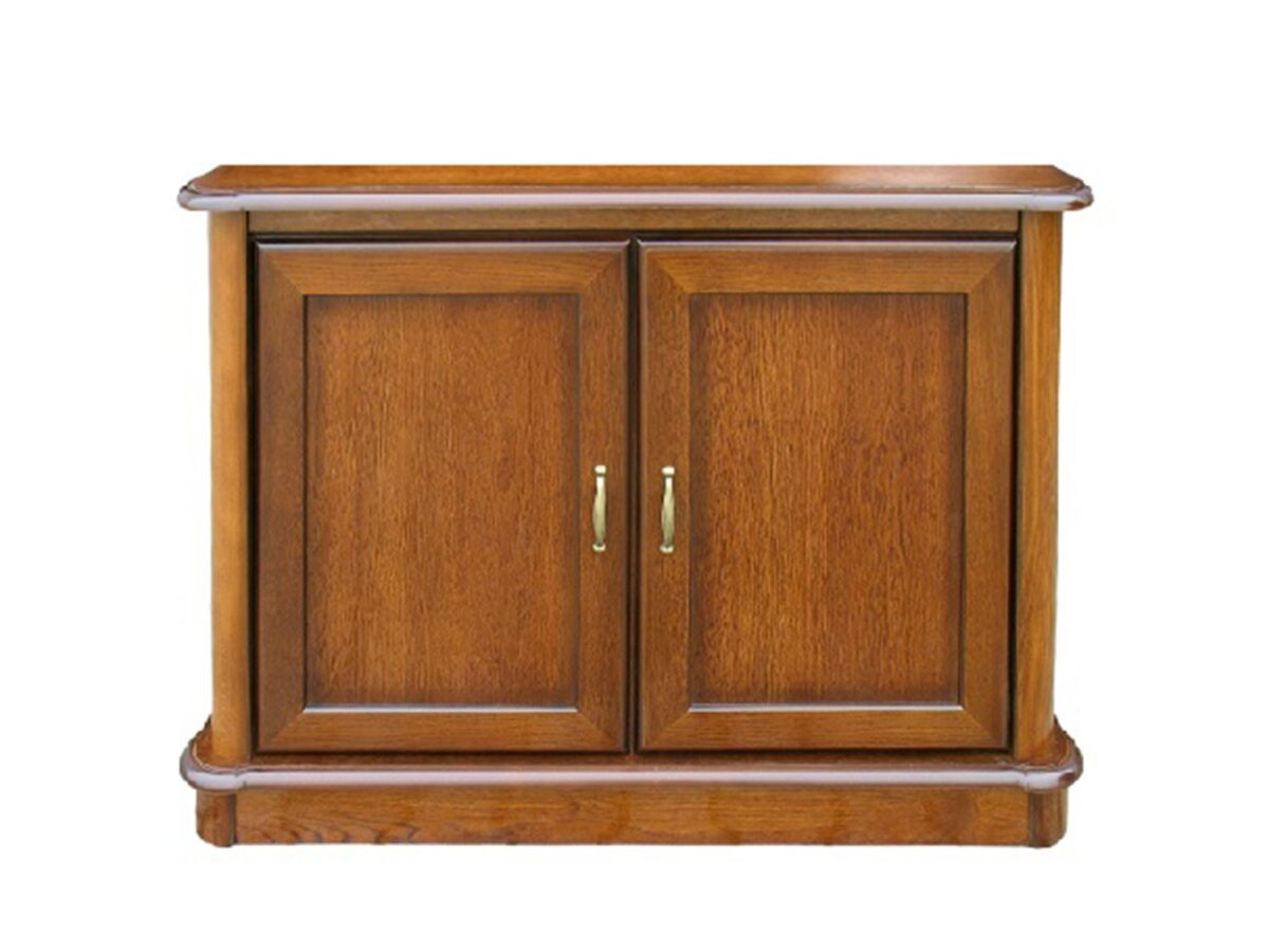 Ekskluzywna Komoda w Stylu Bawaria B03