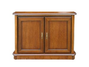 Ekskluzywna Komoda w Stylu Bawaria B03