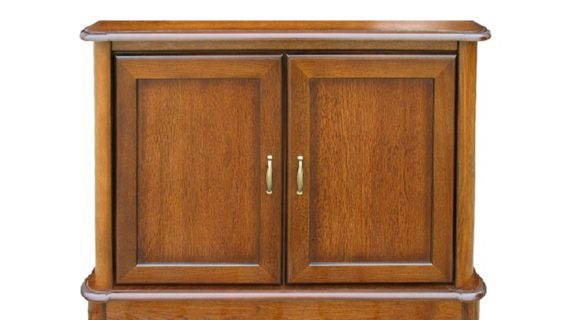 Ekskluzywna Komoda w Stylu Bawaria B03