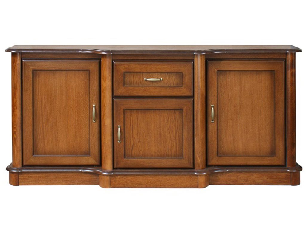 Ekskluzywna Komoda z Kolekcji Czereśnia Bawaria B32