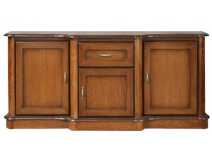 Ekskluzywna Komoda z Kolekcji Czereśnia Bawaria B32