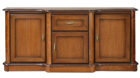 Ekskluzywna Komoda z Kolekcji Czereśnia Bawaria B32