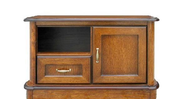 Komoda Ekskluzywna Czereśnia Bawaria B11