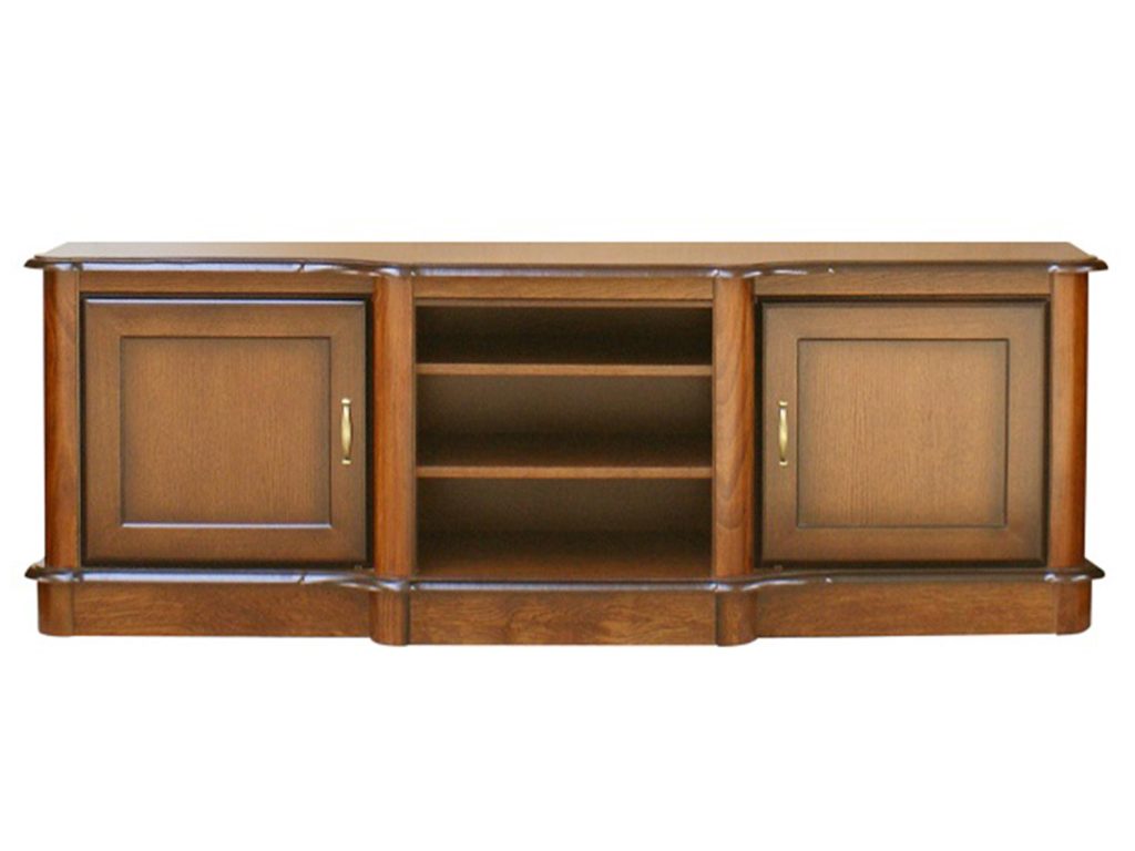 Klasyczna Komoda Elegancji Bawaria B12