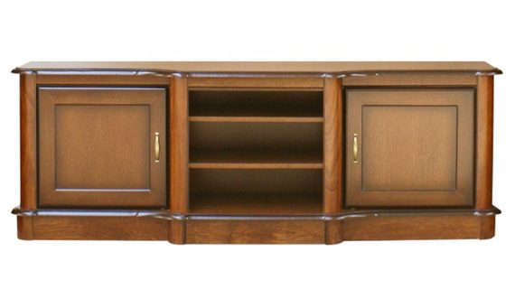 Klasyczna Komoda Elegancji Bawaria B12