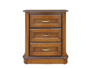 Luksusowa Komoda Czereśnia Bawaria B13