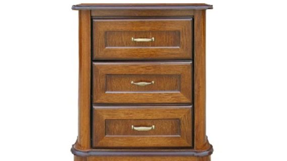 Luksusowa Komoda Czereśnia Bawaria B13