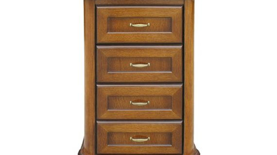 Komoda Antyczna w Stylu Luksus Bawaria B14