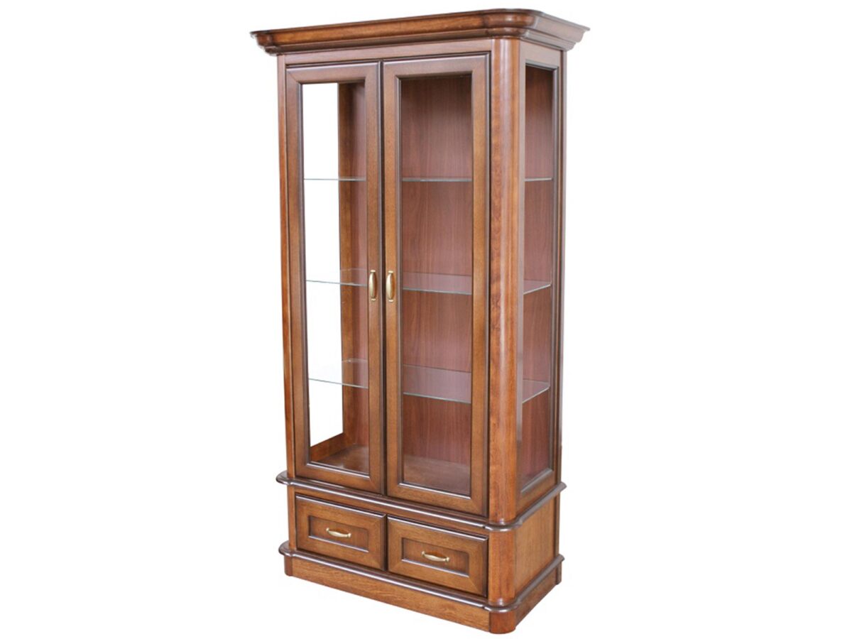 Witryna Elegancja i Styl Bawaria B16