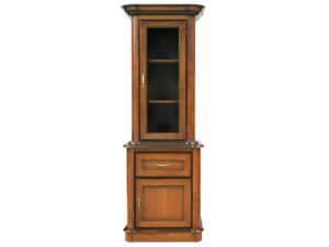 Klasyczna Witryna Czereśnia Bawaria B17+B02