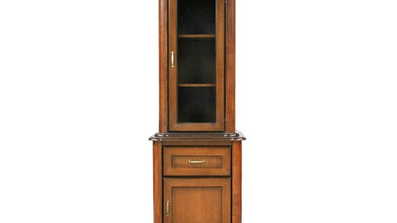 Klasyczna Witryna Czereśnia Bawaria B17+B02