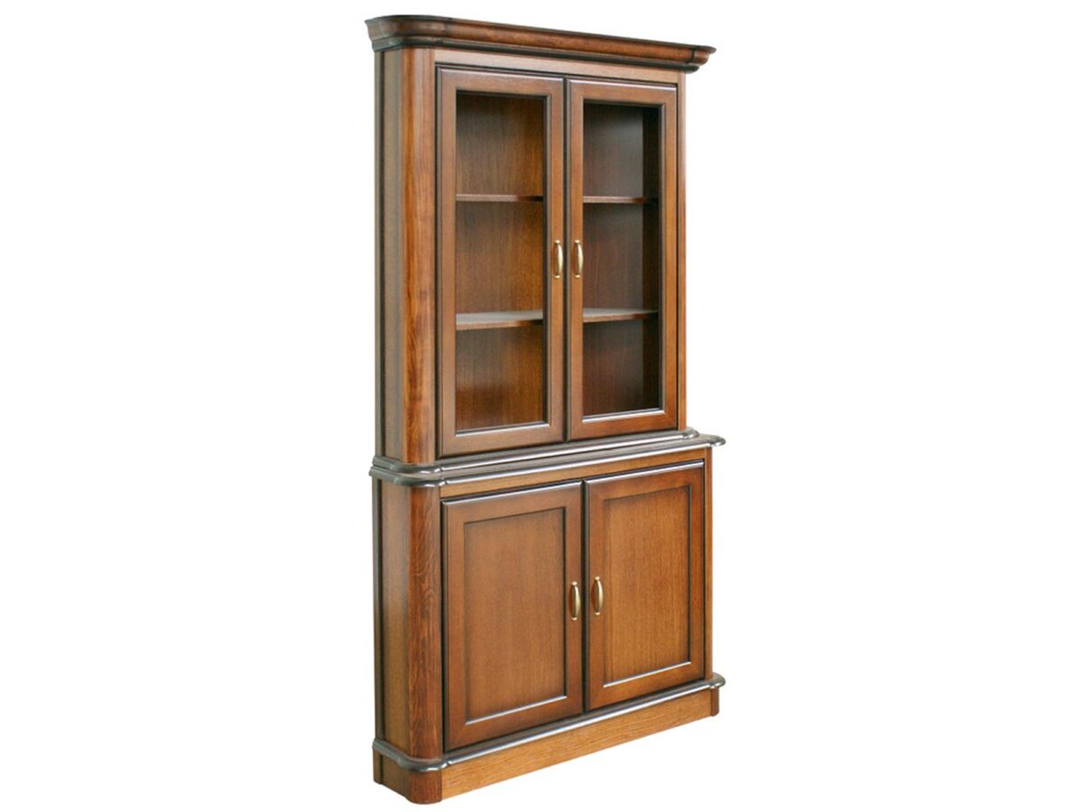 Stylowa Witryna Narożna Bawaria B19+B20