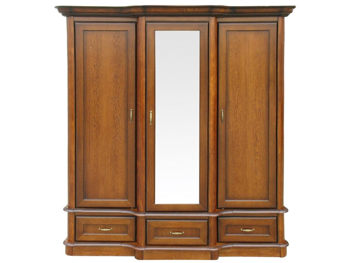 Szafa Antyczna Luksusowa Bawaria B24L