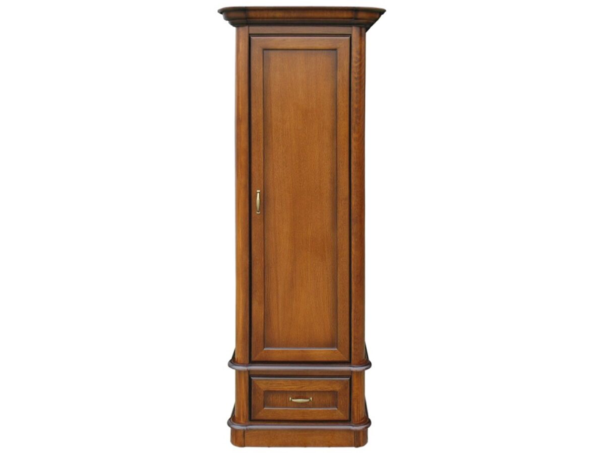 Stylowa Szafa Luksus Bawaria B26