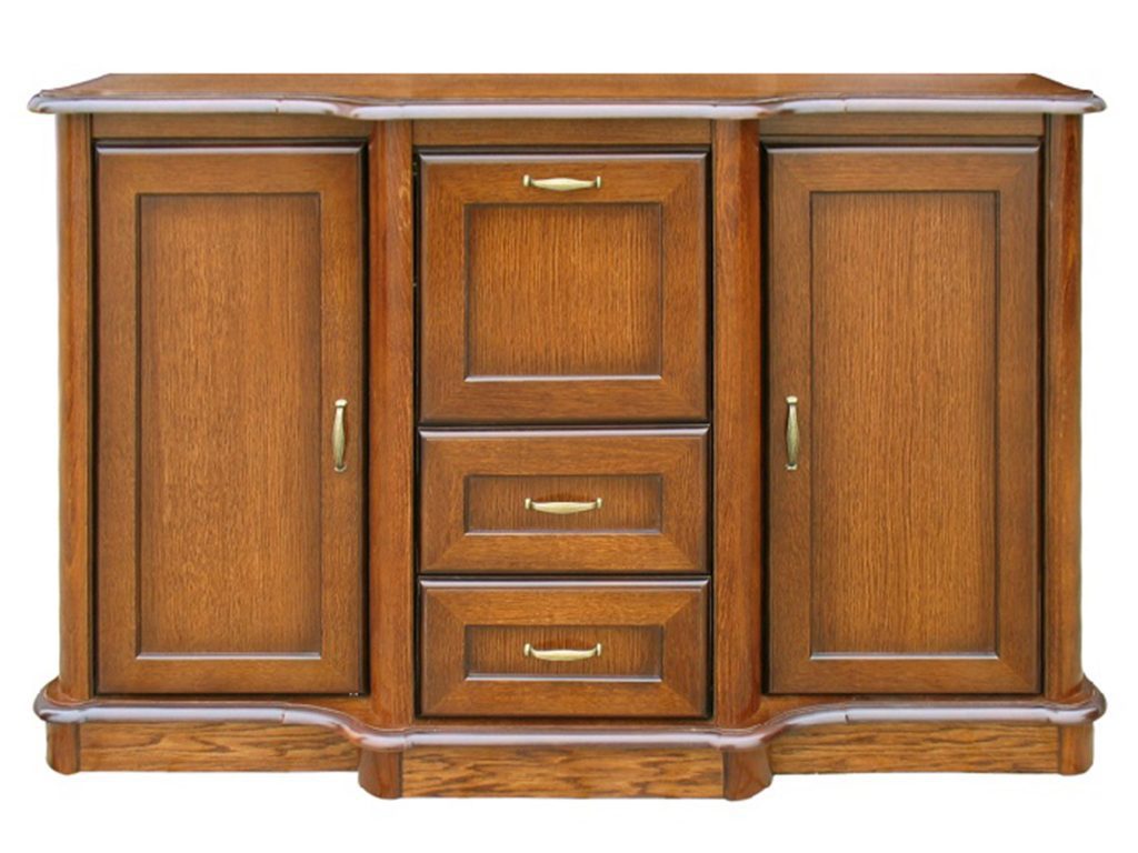 Komoda Elegancji Czereśnia Bawaria B27