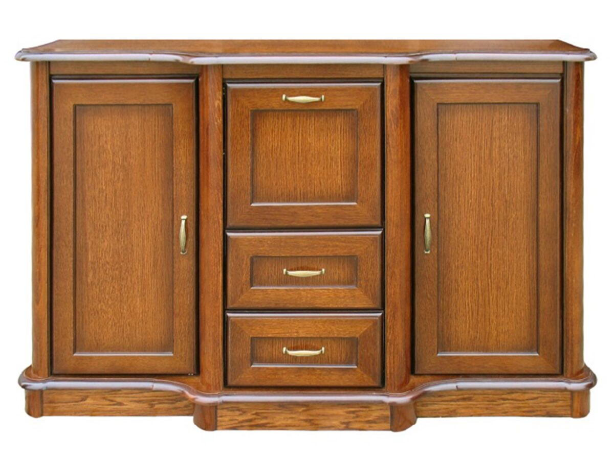 Komoda Elegancji Czereśnia Bawaria B27