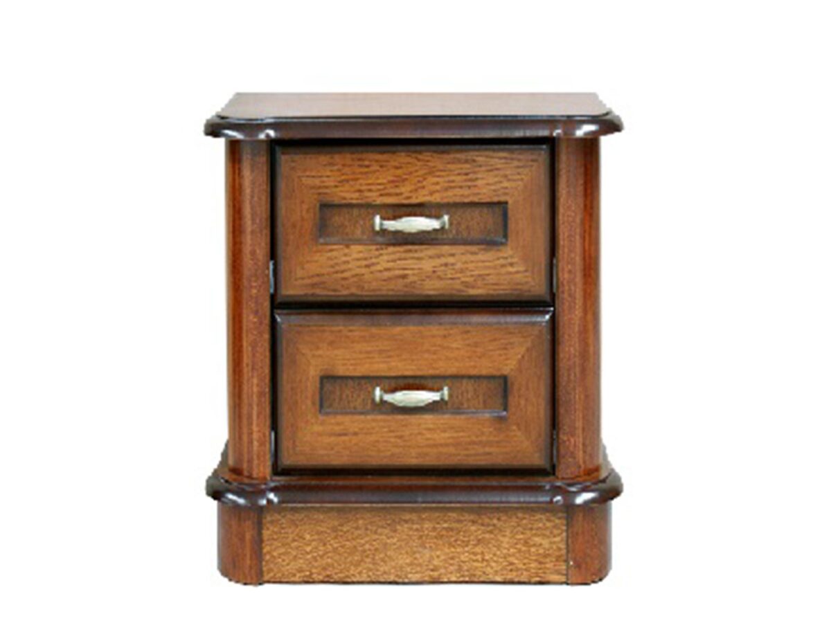 Szafka Nocna w Stylu Elegancji Bawaria B29