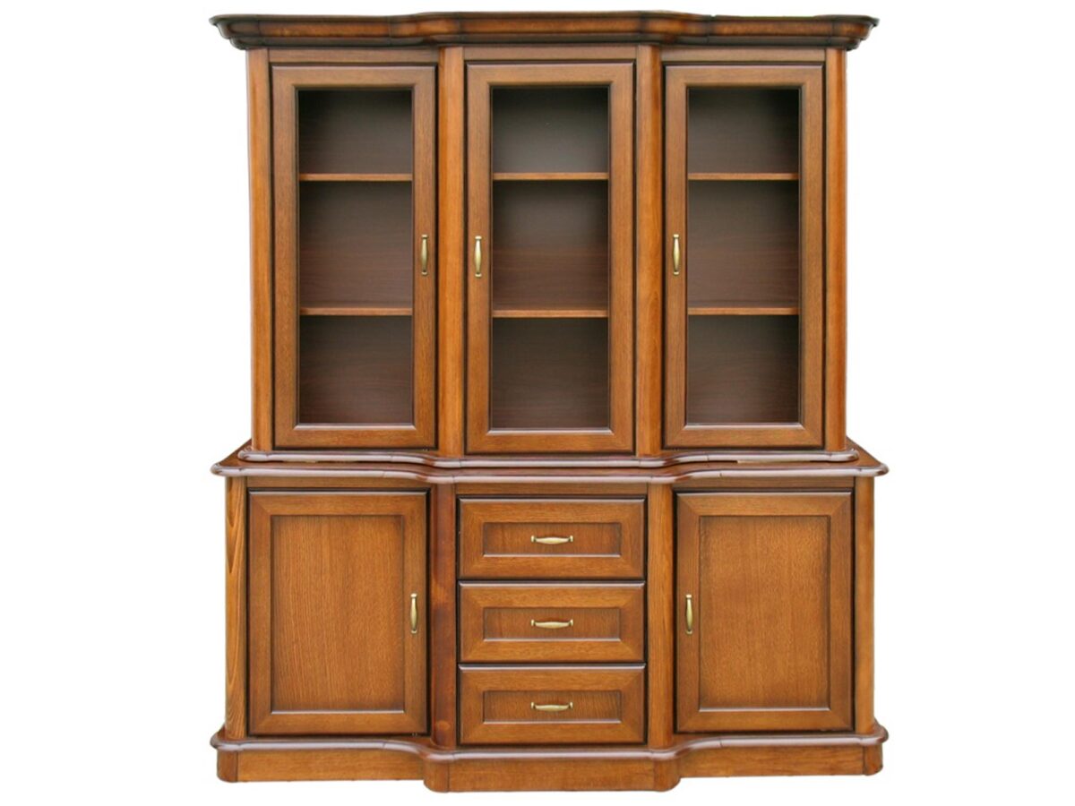 Stylowa Witryna Premium Bawaria B31+B30