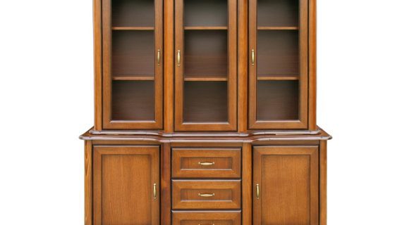 Stylowa Witryna Premium Bawaria B31+B30