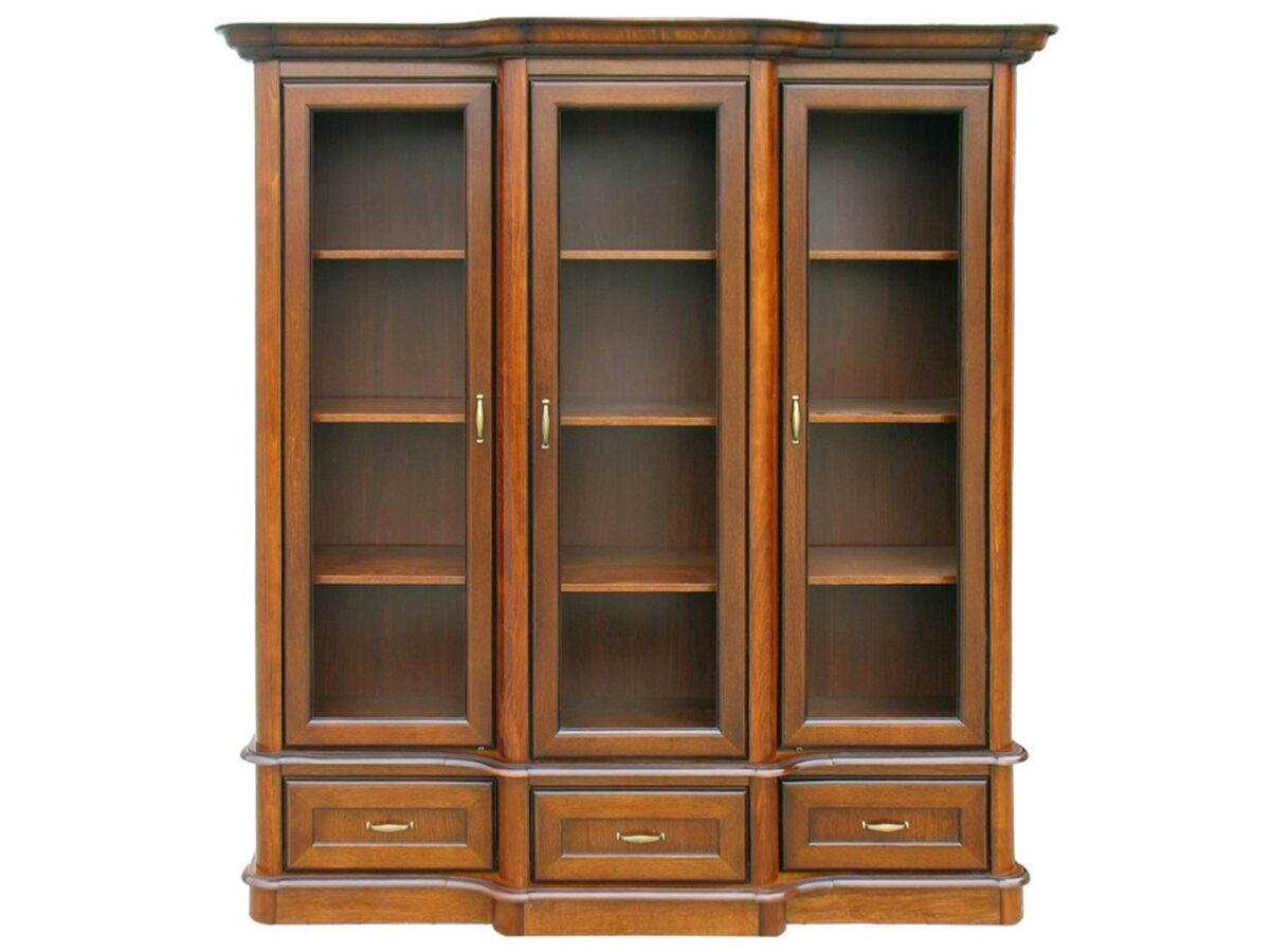 Antyczna Witryna Czereśnia Bawaria B33