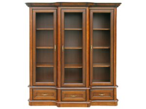 Antyczna Witryna Czereśnia Bawaria B33