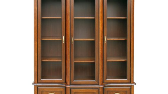 Antyczna Witryna Czereśnia Bawaria B33