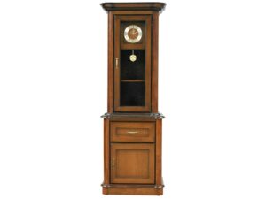 Witryna Antyczna z Zegarem Bawaria B34+B02