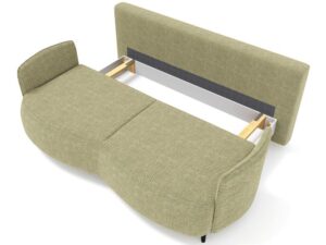 miniaturka Kanapa Brianna z Funkcją Spania