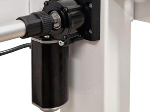 miniaturka Biurko Varius Regulowane Nowoczesne